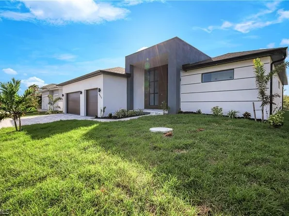 901 NW 19th Ter, Cape Coral, FL 33993