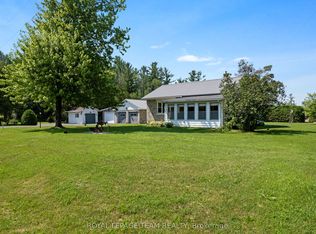 396 Townline Rd, North Grenville, ON K0G 1J0
