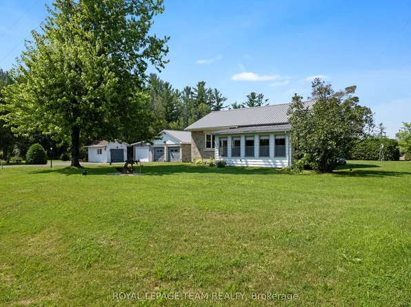 396 Townline Rd, North Grenville, ON K0G 1J0