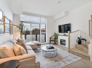 1331 Gerrard St E #3, Toronto, ON M4L1Y8