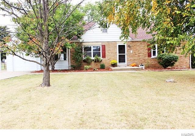 1st image of 9915 Affton Pl
