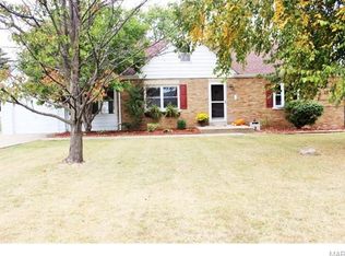 9915 Affton Pl, Saint Louis, MO 63123