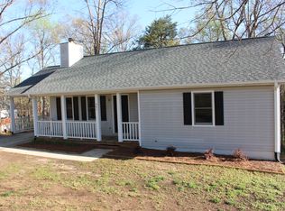 201 Washington Ave, Easley, SC 29640