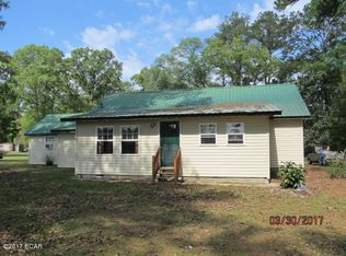 16544 NW Magnolia Church Rd, Altha, FL 32421