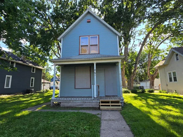 4031 Fremont Ave N, Minneapolis, MN 55412