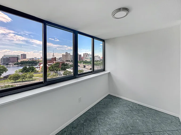 Fabulous West Facing views