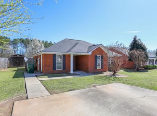 108 Dru Ct, Leesburg, GA 31763