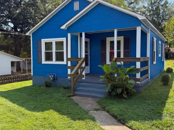 946 N Logan St, Gaffney, SC 29341