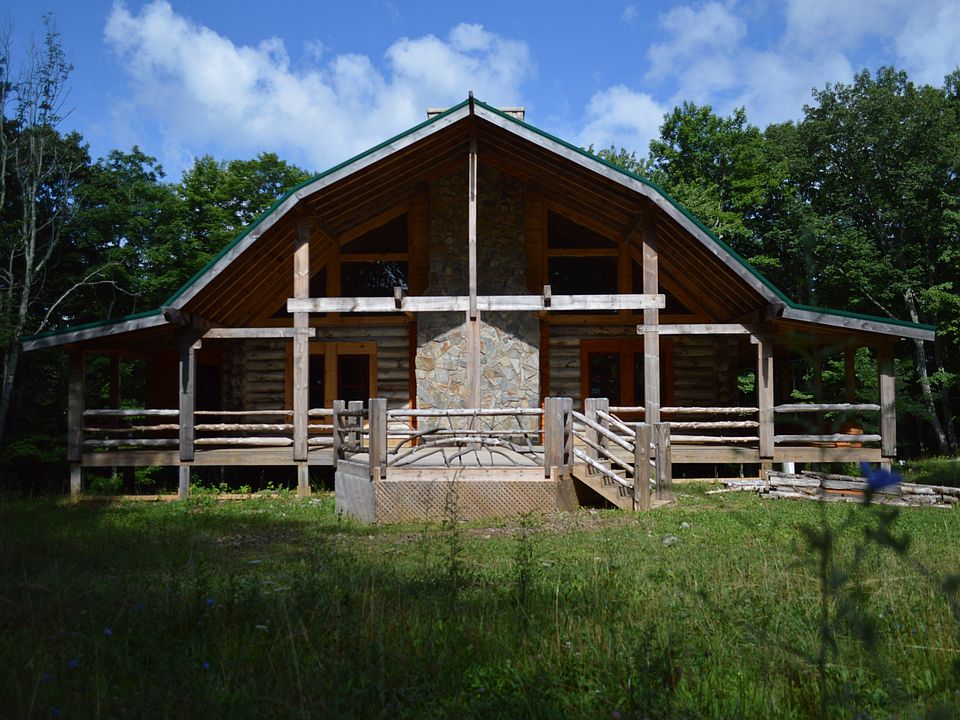 Front main level