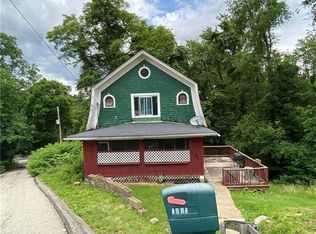 1951 Lincoln Avenue Ext, Pittsburgh, PA 15235