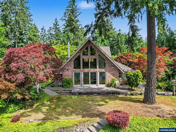 11934 Riverhaven Ln SE, Stayton, OR 97383