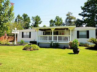 29622 Abilene St, Magnolia, TX 77354