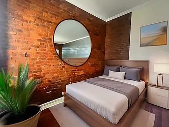 Rented by Kahen Properties