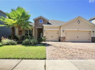 2647 San Simeon Way, Kissimmee, FL 34741