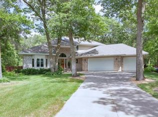 815 Ridgewood Ct, Sartell, MN 56377