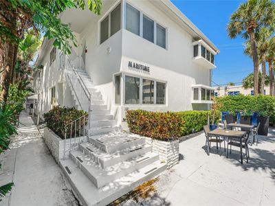 1616 Euclid Ave APT 12, Miami Beach, FL, 33139