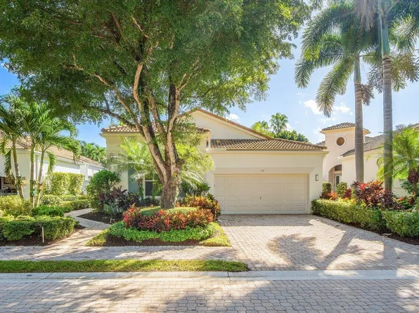 119 Sunset Bay Drive, Palm Beach Gardens, FL 33418