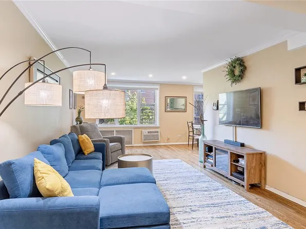 2390 Palisade Avenue #6A, Bronx, NY 10463