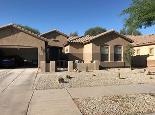19459 E Thornton Rd, Queen Creek, AZ 85142