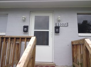 3302 Meadowbridge Rd #B, Richmond, VA 23222