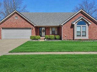 603 Wintree Ln, Marion, AR 72364