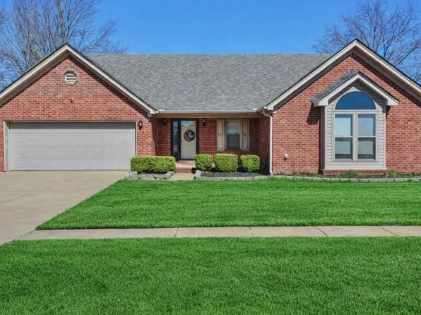 603 Wintree Ln, Marion, AR 72364