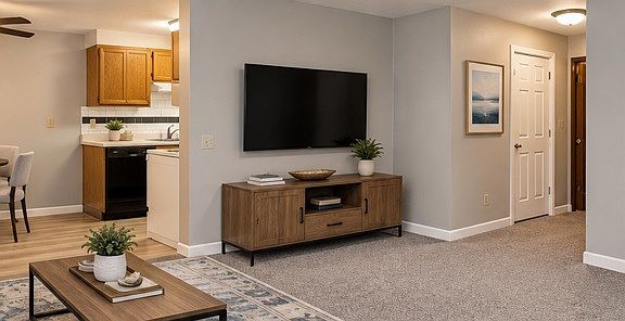 3rd image of 116 Berkley Rd APT 3
