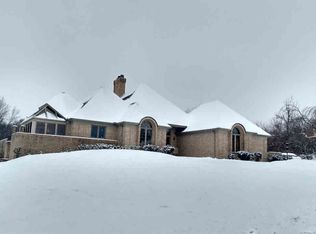 7190 E Baldwin Rd, Grand Blanc, MI 48439