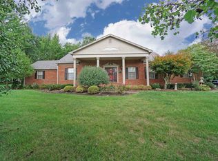 49 Warsaw Rd, Dry Ridge, KY 41035