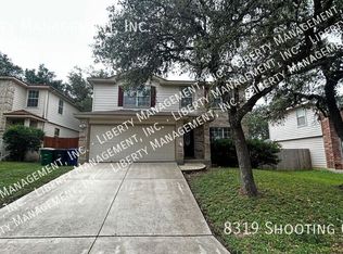 8319 Shooting Quail, San Antonio, TX 78250