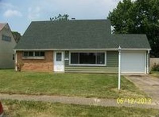 2966 Carol Ave, Grove City, OH 43123