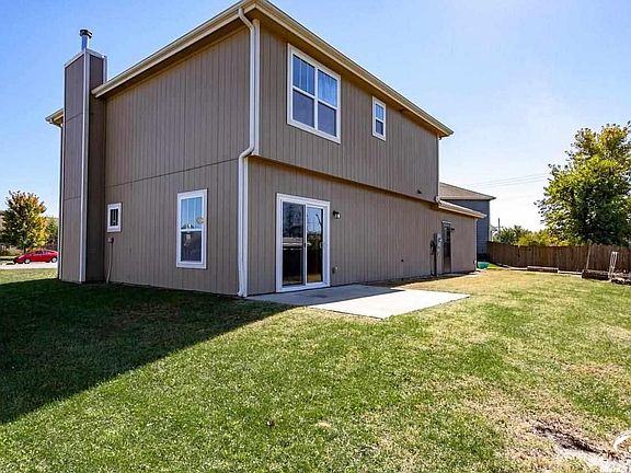 509  Santa Fe Baldwin City, KS listing photo #5