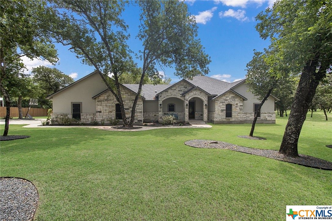 269 Cibolo Way, La Vernia, TX 78121 Zillow