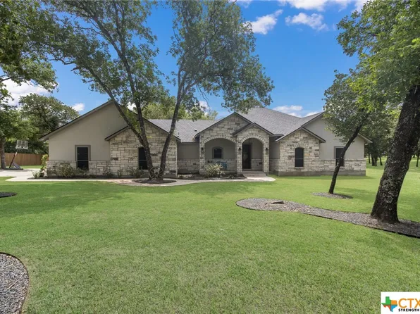 269 Cibolo Way, La Vernia, TX 78121