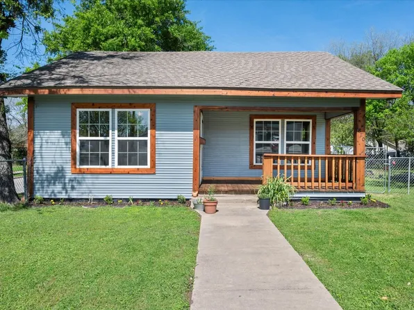 1820 W 6th Ave, Corsicana, TX 75110