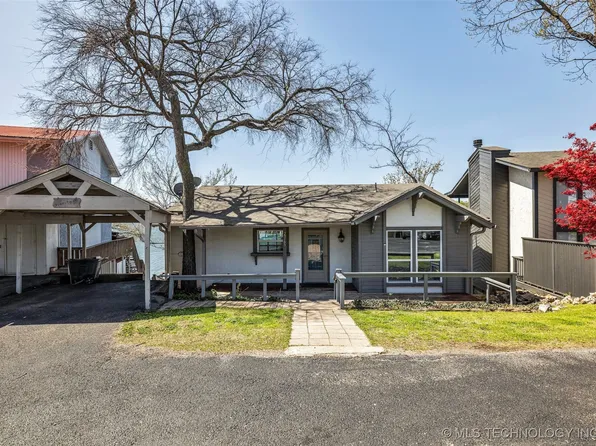 35785 Grand Point, Vinita, OK 74301