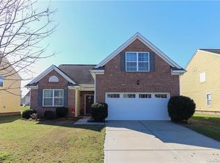 1021 Yellow Bee Rd, Indian Trail, NC 28079