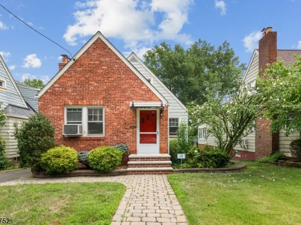 707 Broad St, Bloomfield Twp., NJ 07003
