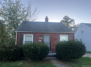 4335 Cadieux Rd, Detroit, MI 48224