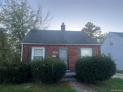 4335 Cadieux Rd, Detroit, MI, 48224