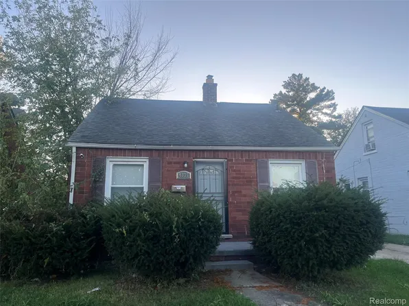 4335 Cadieux Rd, Detroit, MI 48224