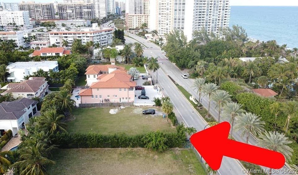 652 Ocean Blvd, Golden Beach, FL 33160 Zillow