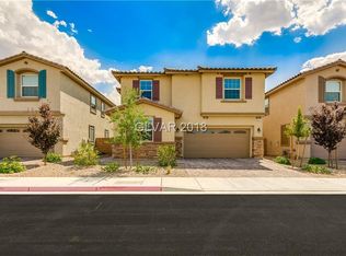 693 Fantasy Ct, Henderson, NV 89052