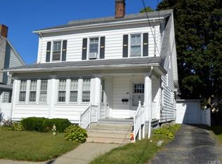 60 Keeler Ave, Bridgeport, CT 06606