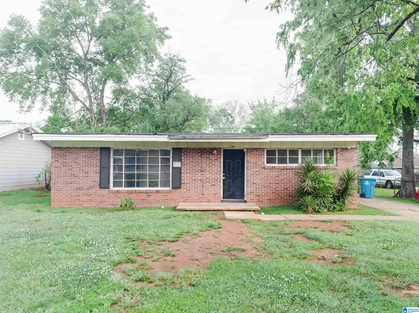 1628 Collier Dr, Birmingham, AL 35228