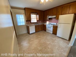 613 Ward St, Graham, NC 27253