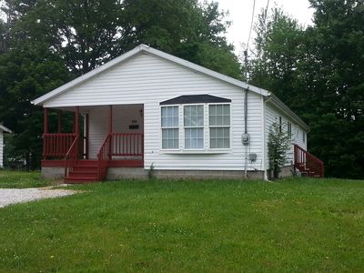 514 Summit St, Ravenna, OH, 44266