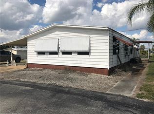 15 Center St, Lake Placid, FL 33852