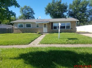 9440 W Magnolia Ave, Mokena, IL 60448