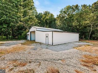 50 Bob White Rd, Colbert, GA 30628